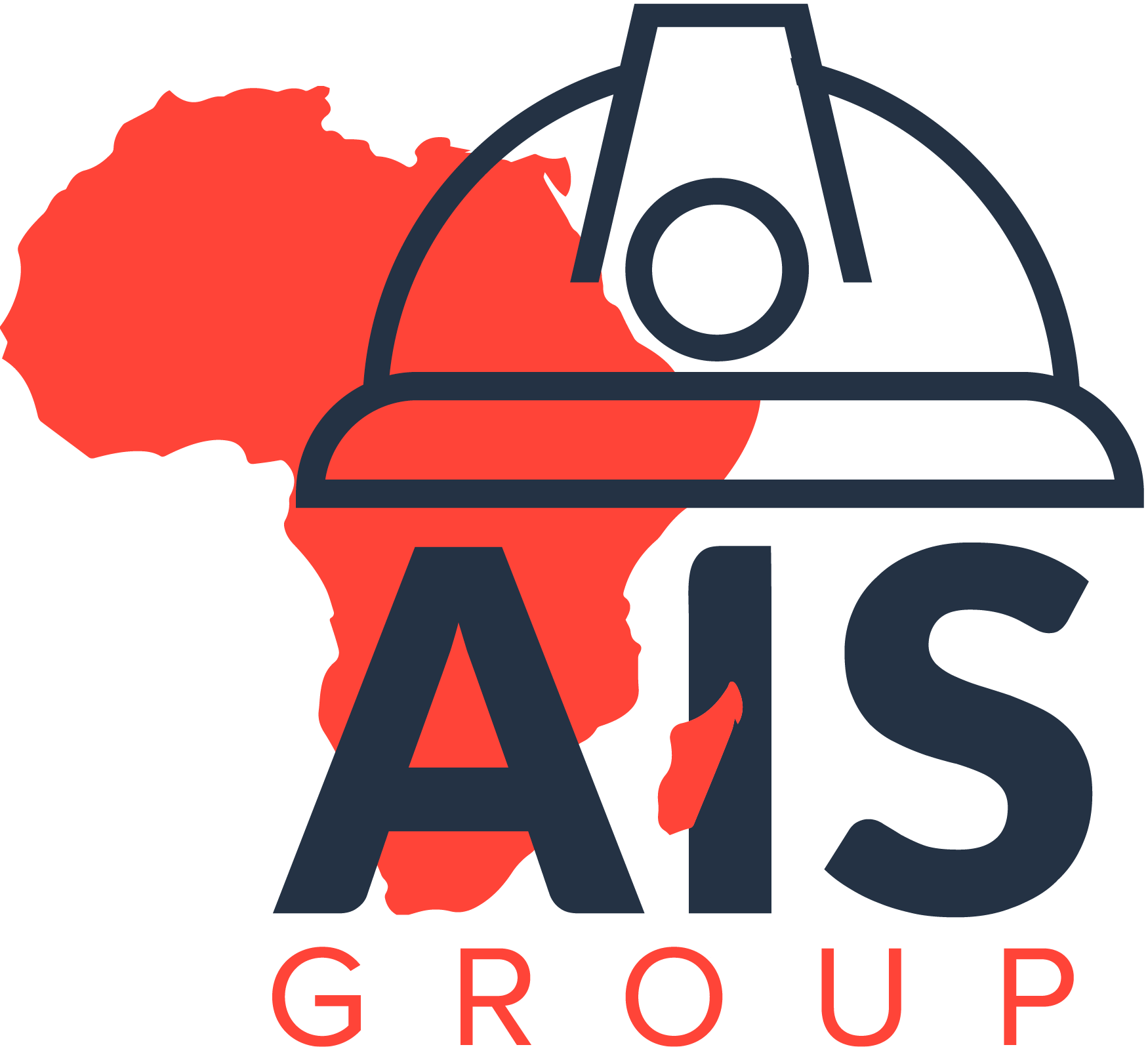 AFRICA INDUSTRY SOLUTIONS GROUP